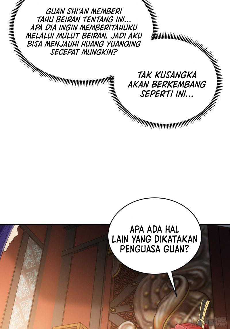 I Just Don’t Play the Card According to the Routine chapter 115