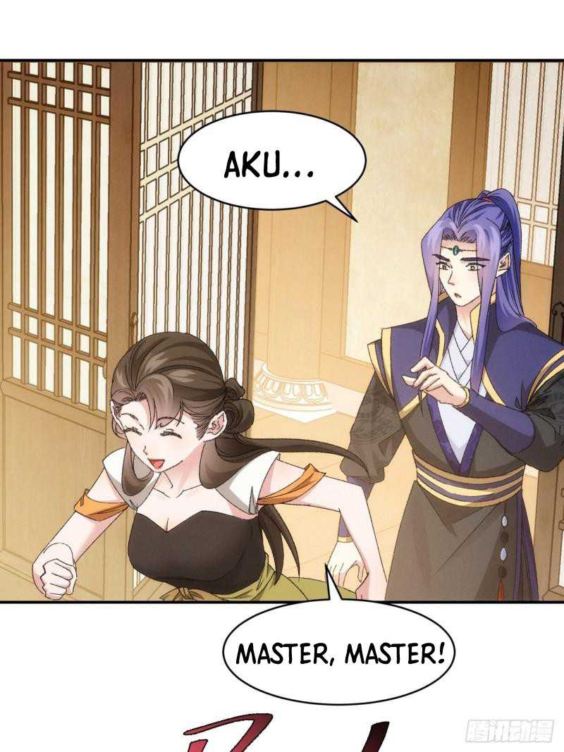 I Just Don’t Play the Card According to the Routine chapter 115