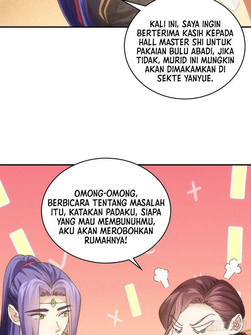 I Just Don’t Play the Card According to the Routine chapter 115