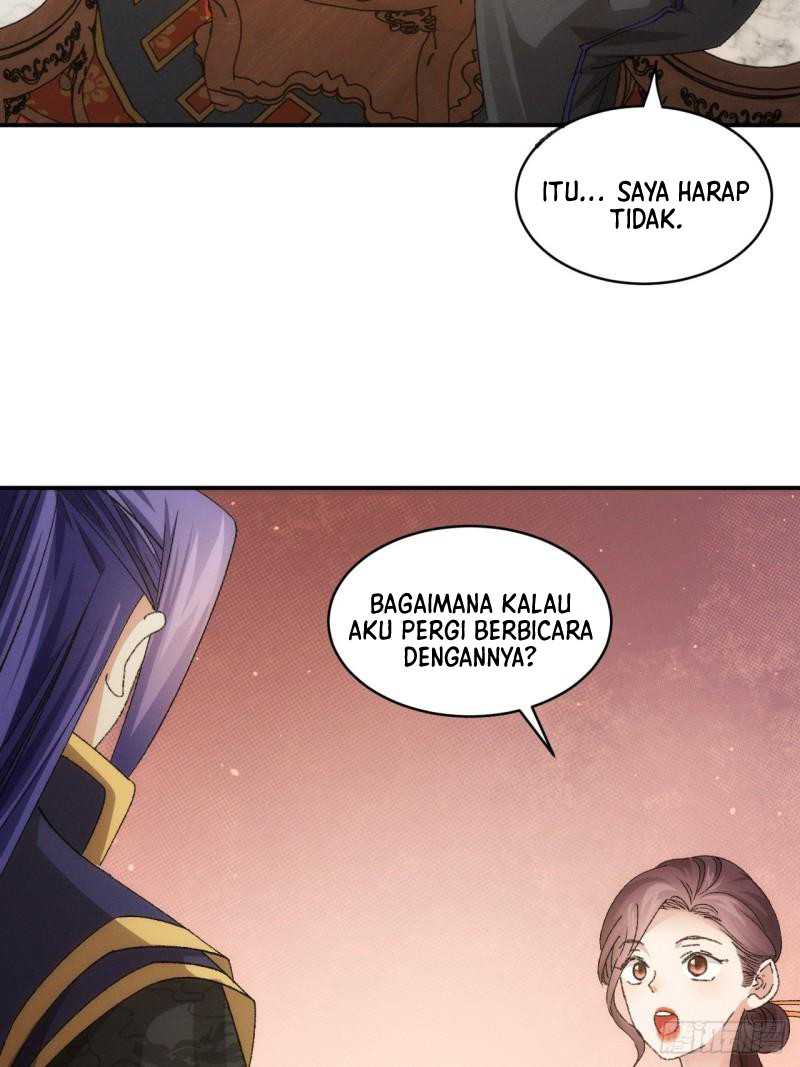 I Just Don’t Play the Card According to the Routine chapter 115