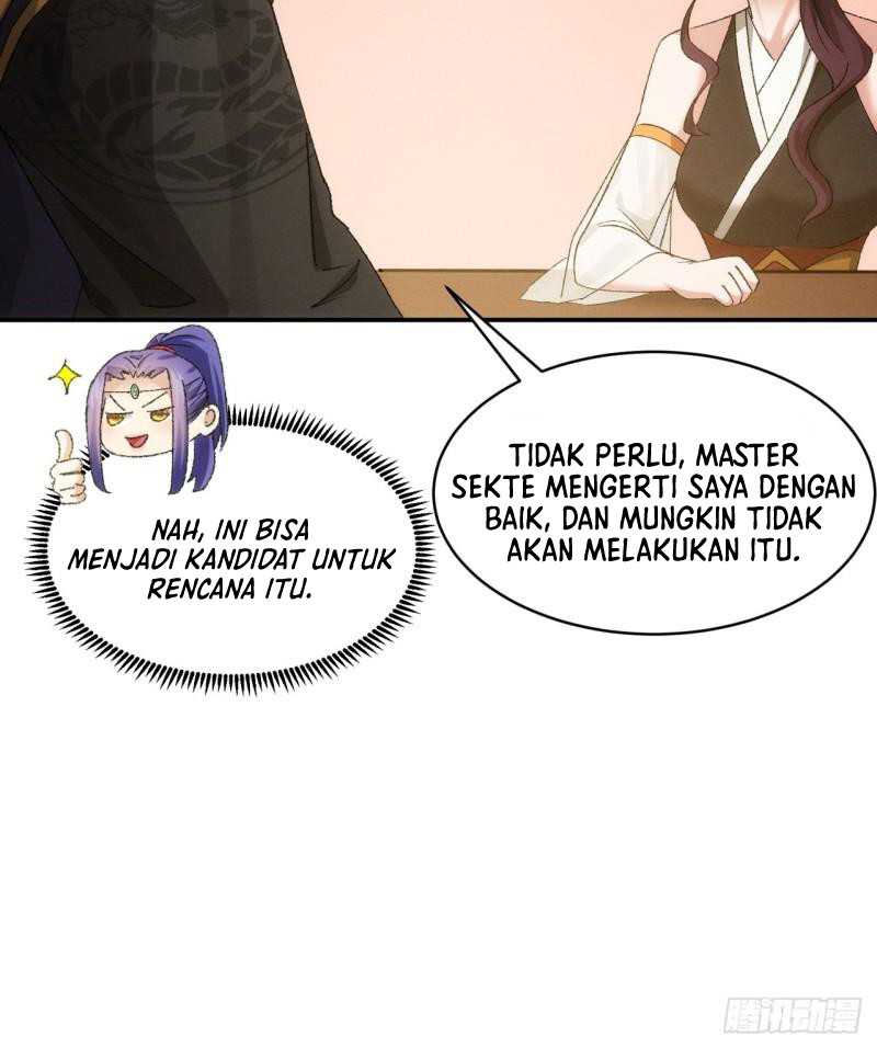 I Just Don’t Play the Card According to the Routine chapter 115