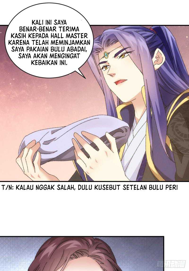 I Just Don’t Play the Card According to the Routine chapter 115