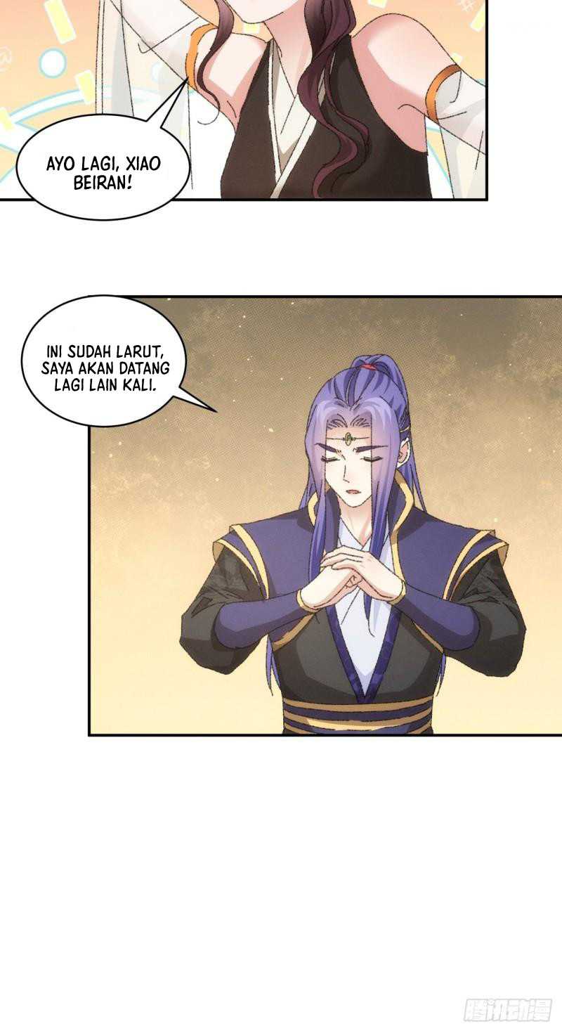 I Just Don’t Play the Card According to the Routine chapter 115
