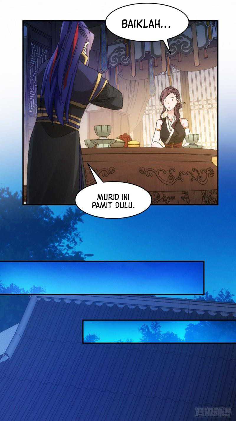 I Just Don’t Play the Card According to the Routine chapter 115