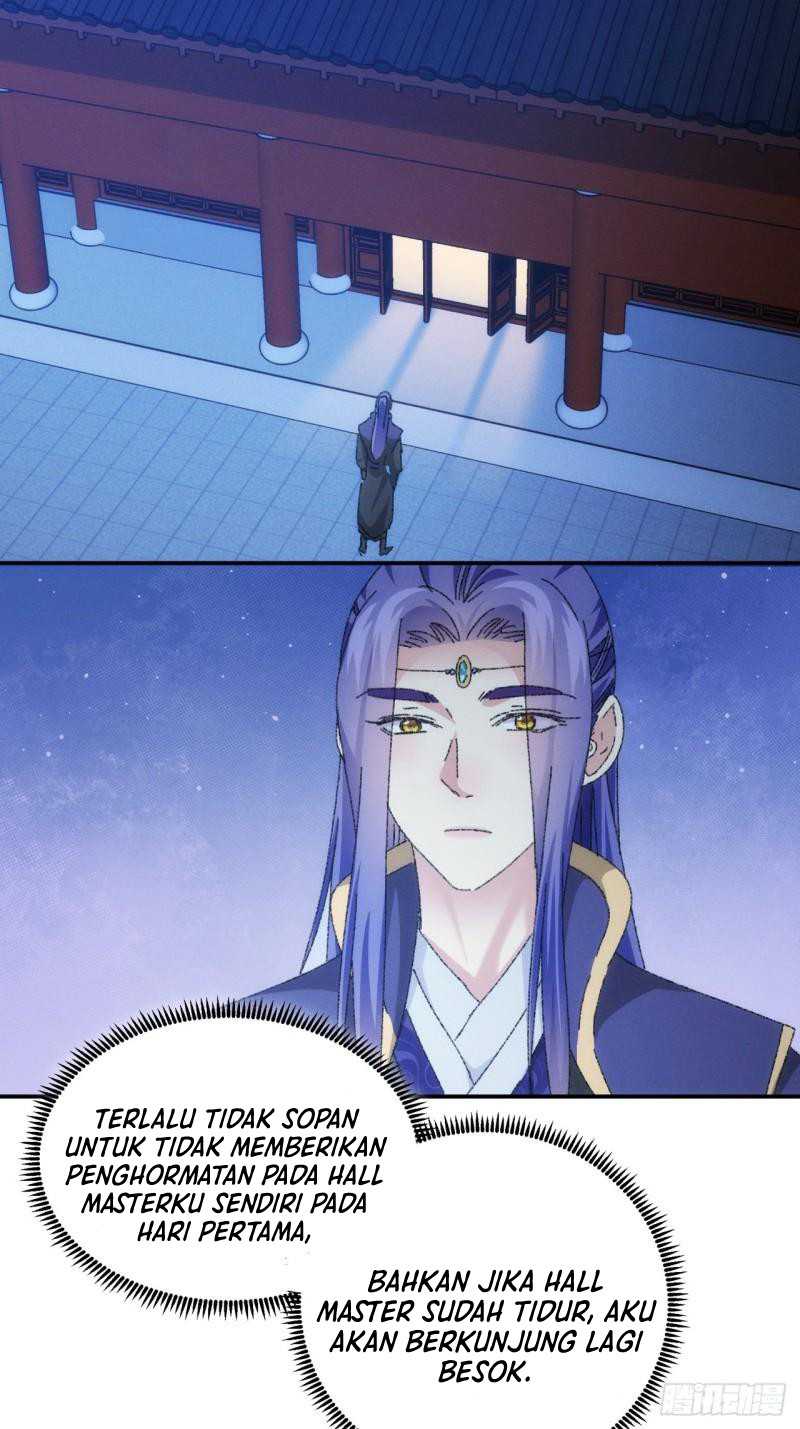 I Just Don’t Play the Card According to the Routine chapter 115