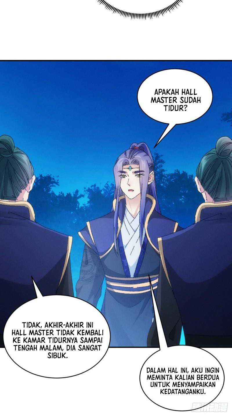 I Just Don’t Play the Card According to the Routine chapter 115