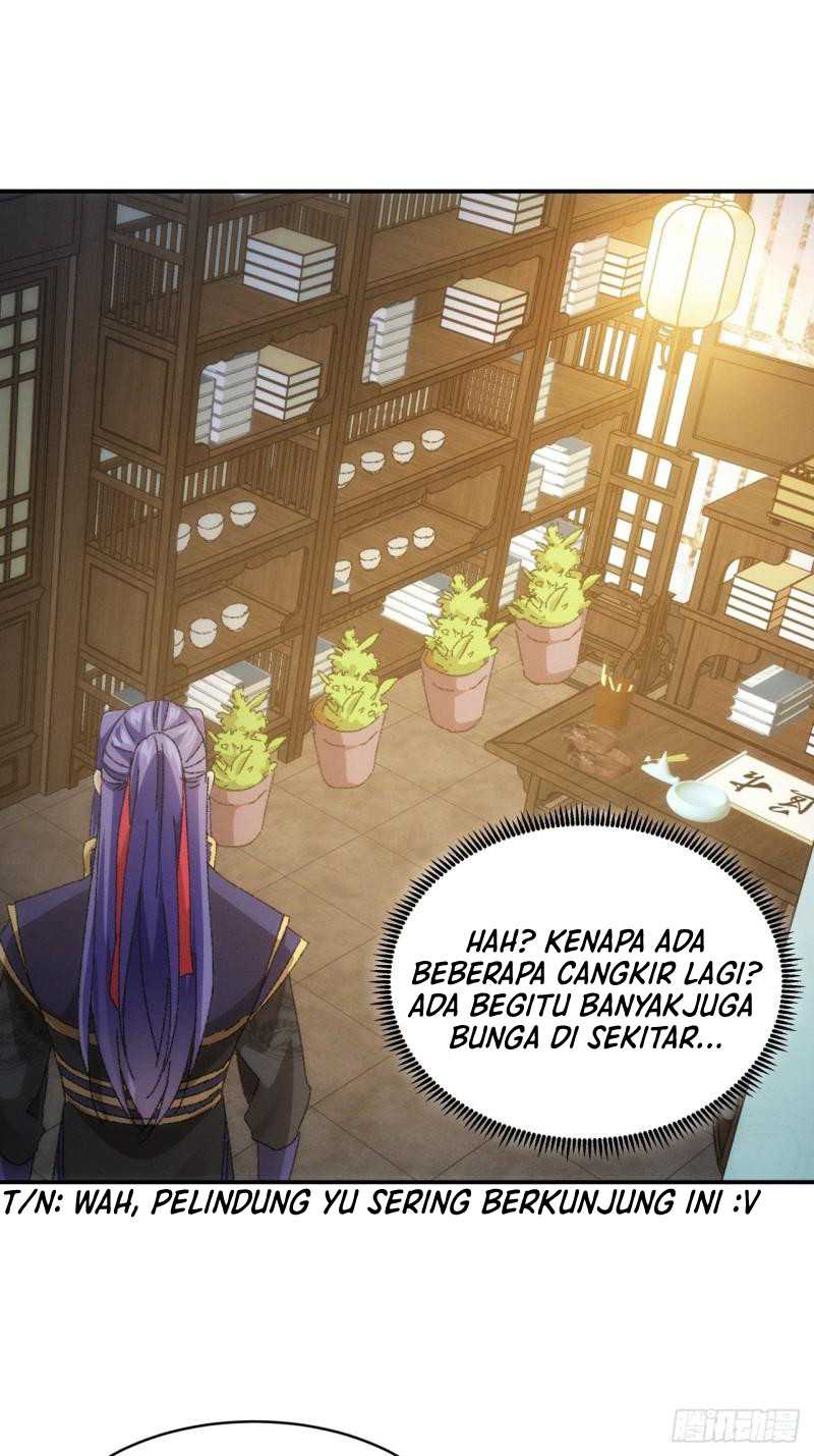 I Just Don’t Play the Card According to the Routine chapter 115