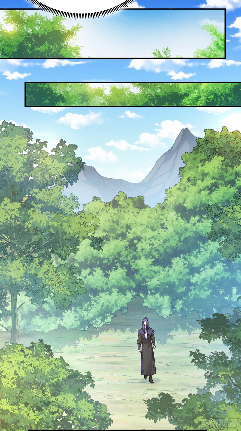 I Just Don’t Play the Card According to the Routine Chapter 119 Bahasa Indonesia