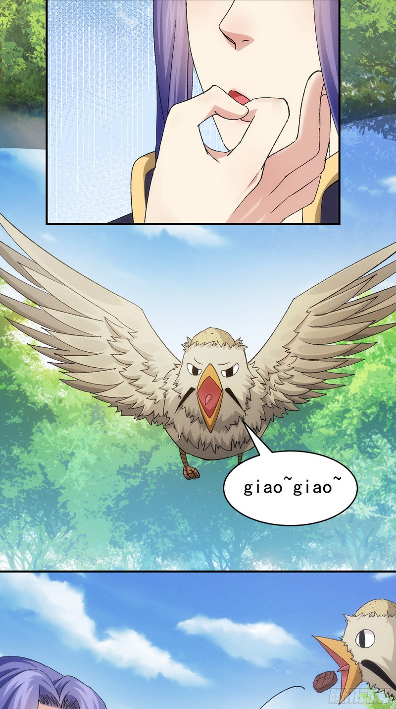 I Just Don’t Play the Card According to the Routine Chapter 119 Bahasa Indonesia