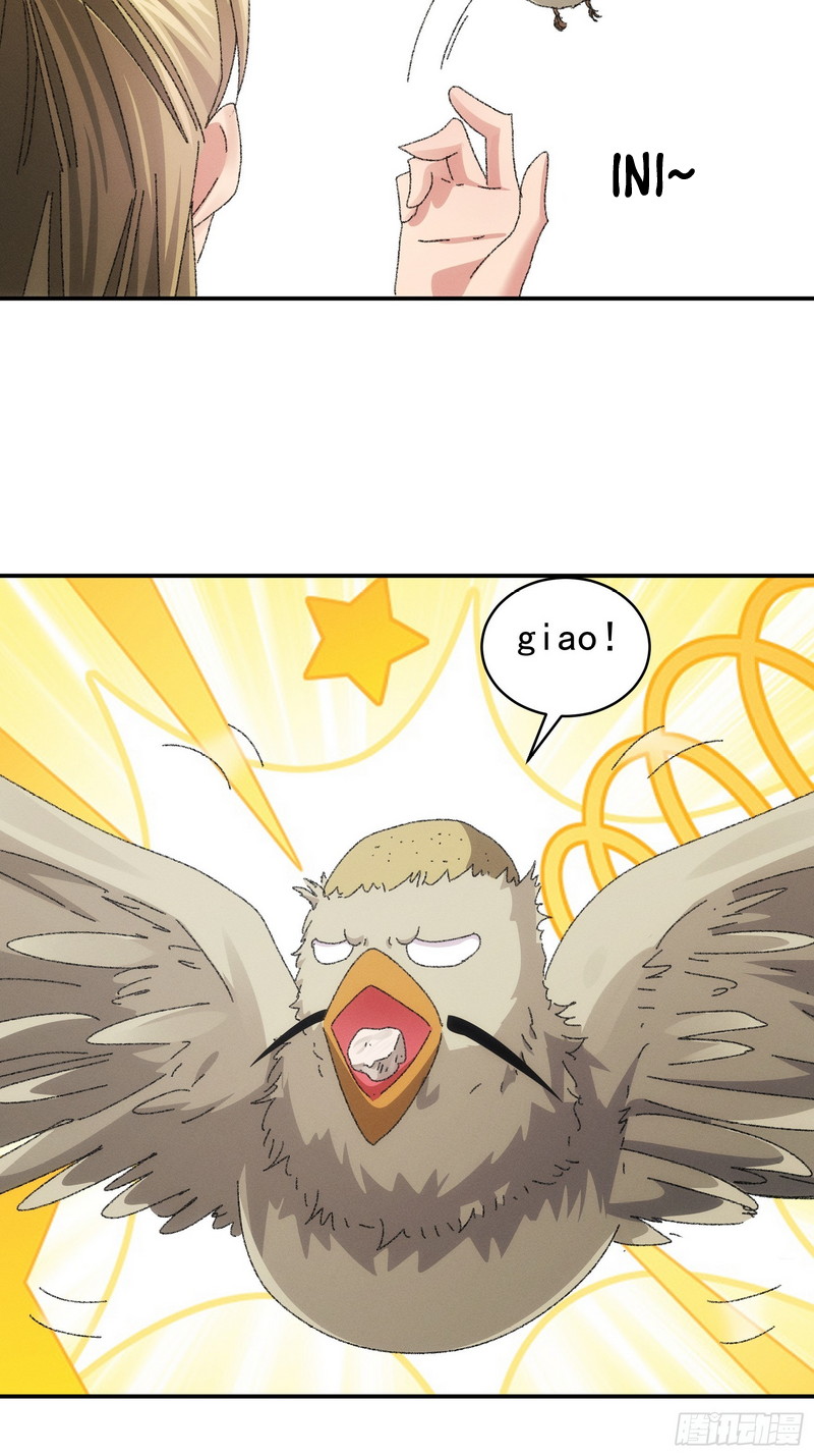 I Just Don’t Play the Card According to the Routine Chapter 119 Bahasa Indonesia