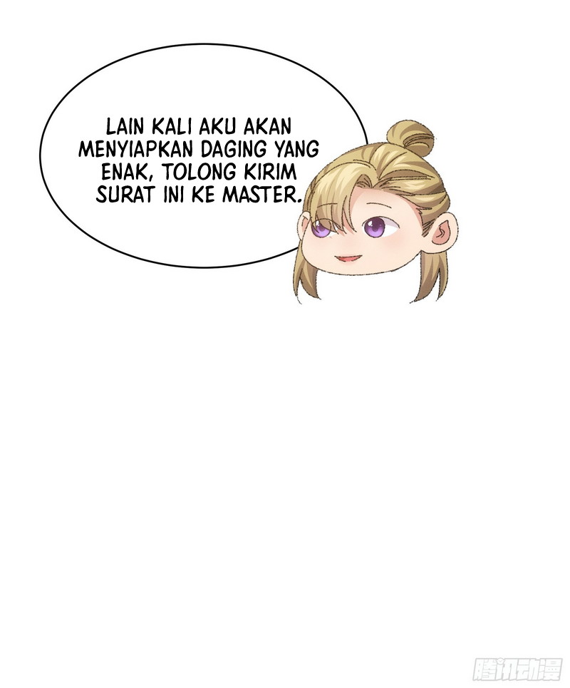 I Just Don’t Play the Card According to the Routine Chapter 119 Bahasa Indonesia