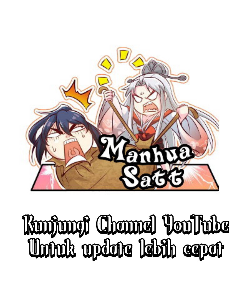 I Just Don’t Play the Card According to the Routine Chapter 119 Bahasa Indonesia