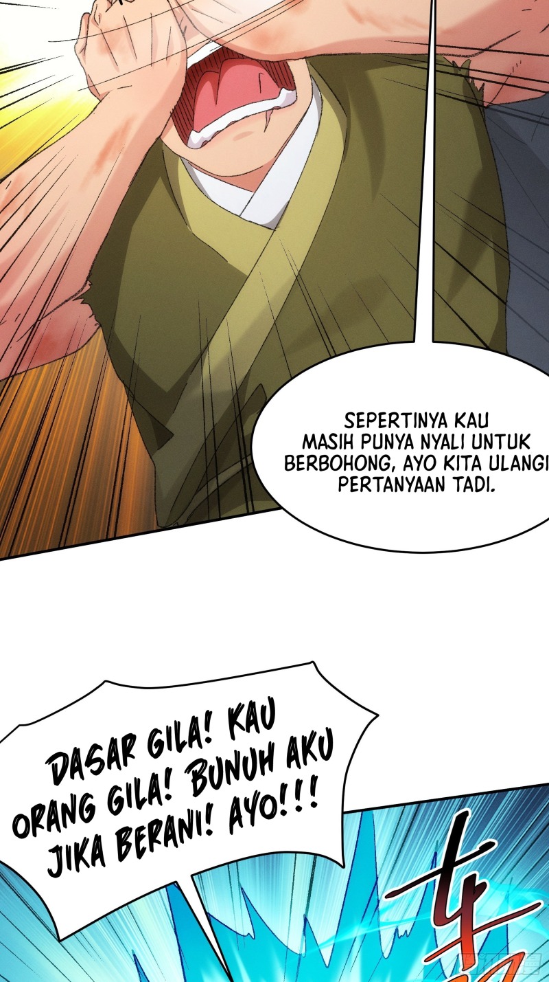 I Just Don’t Play the Card According to the Routine chapter 129
