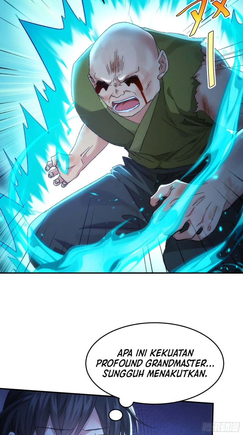 I Just Don’t Play the Card According to the Routine chapter 129