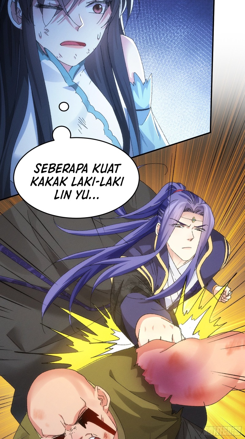 I Just Don’t Play the Card According to the Routine chapter 129