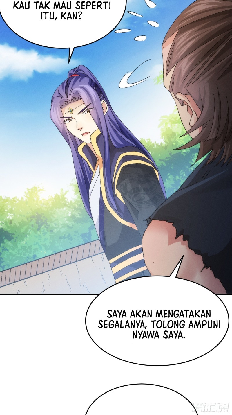 I Just Don’t Play the Card According to the Routine chapter 129