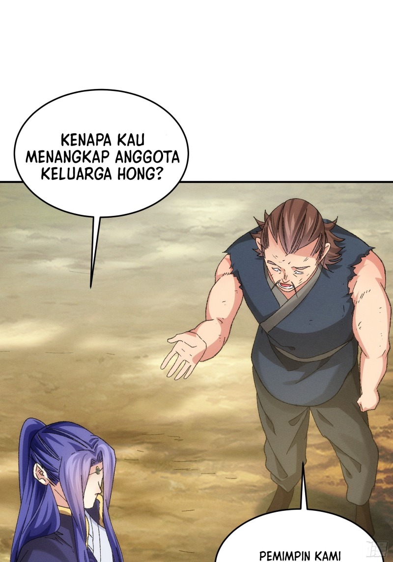 I Just Don’t Play the Card According to the Routine chapter 129