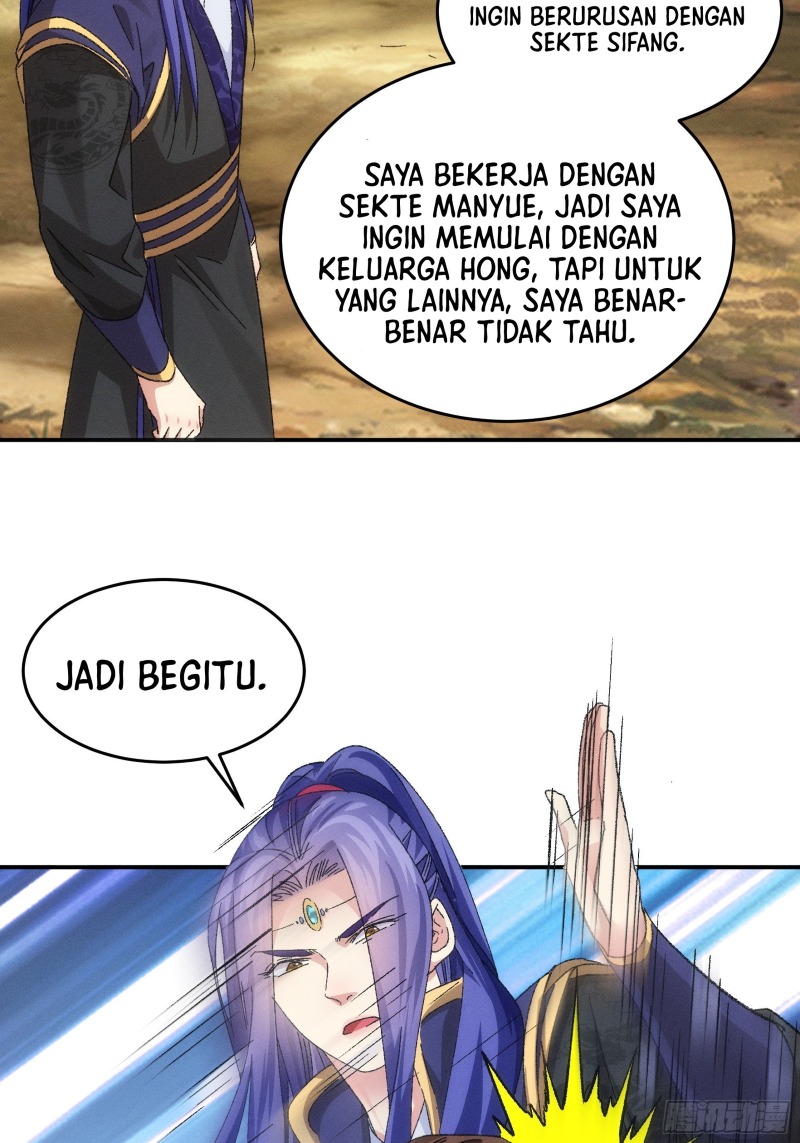 I Just Don’t Play the Card According to the Routine chapter 129