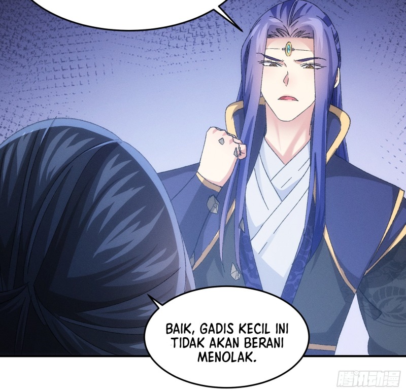 I Just Don’t Play the Card According to the Routine chapter 129