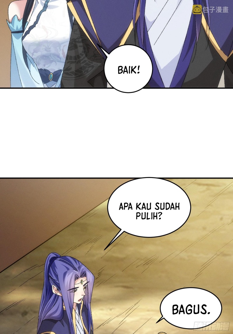 I Just Don’t Play the Card According to the Routine chapter 129