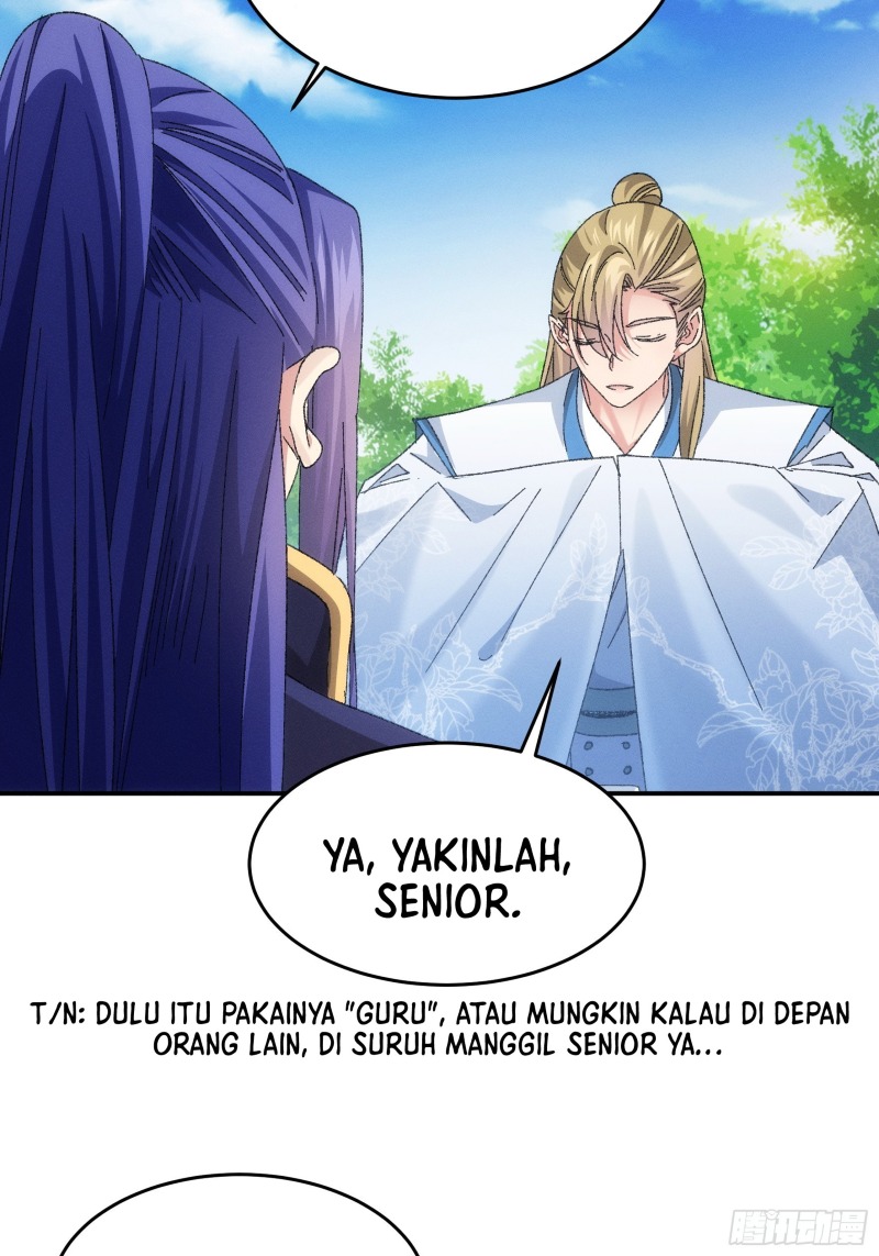 I Just Don’t Play the Card According to the Routine chapter 129