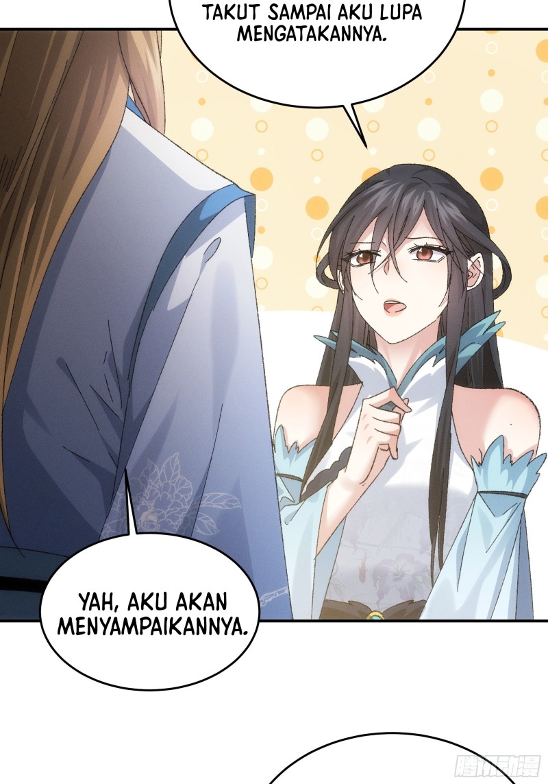 I Just Don’t Play the Card According to the Routine chapter 129