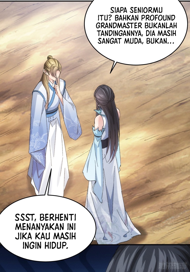 I Just Don’t Play the Card According to the Routine chapter 129
