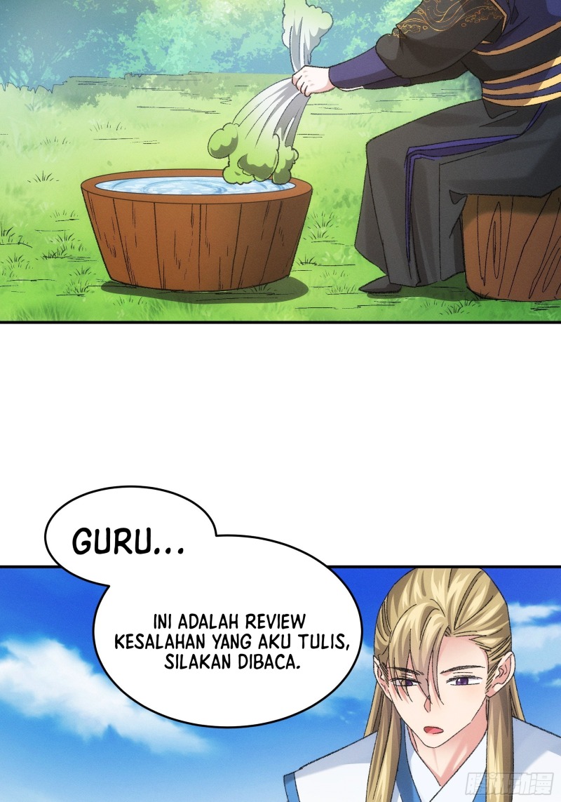 I Just Don’t Play the Card According to the Routine chapter 129