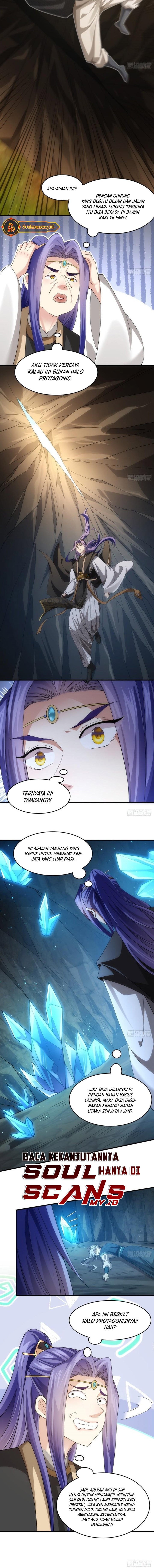 I Just Don’t Play the Card According to the Routine chapter 140
