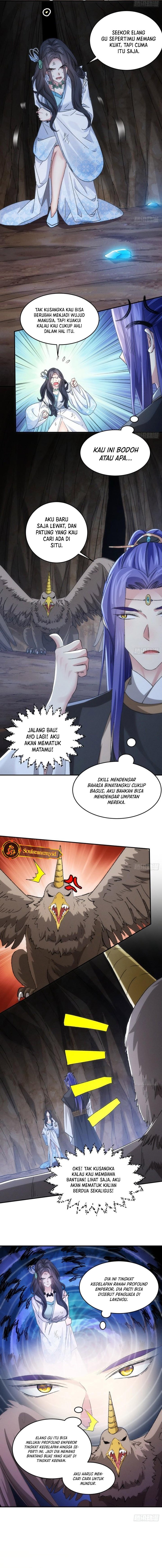 I Just Don’t Play the Card According to the Routine chapter 141