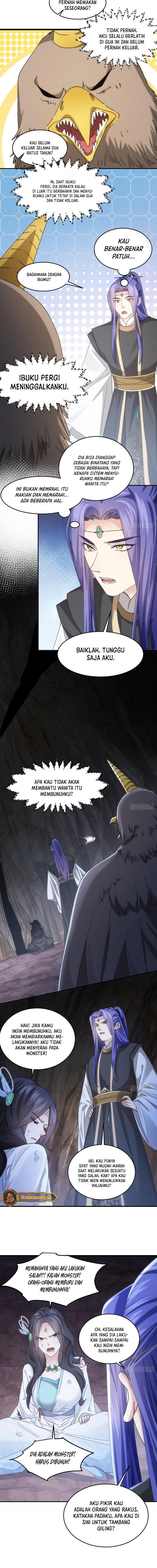 I Just Don’t Play the Card According to the Routine chapter 141