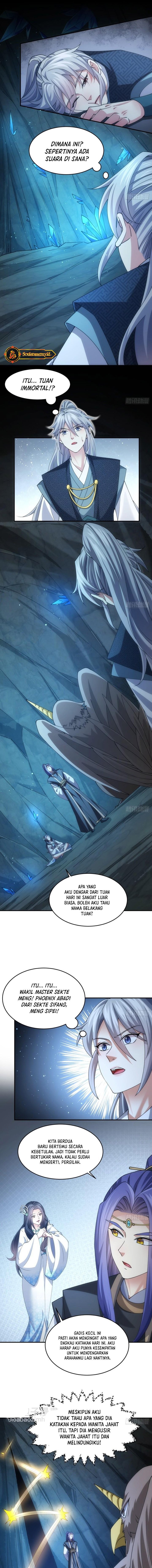 I Just Don’t Play the Card According to the Routine chapter 142