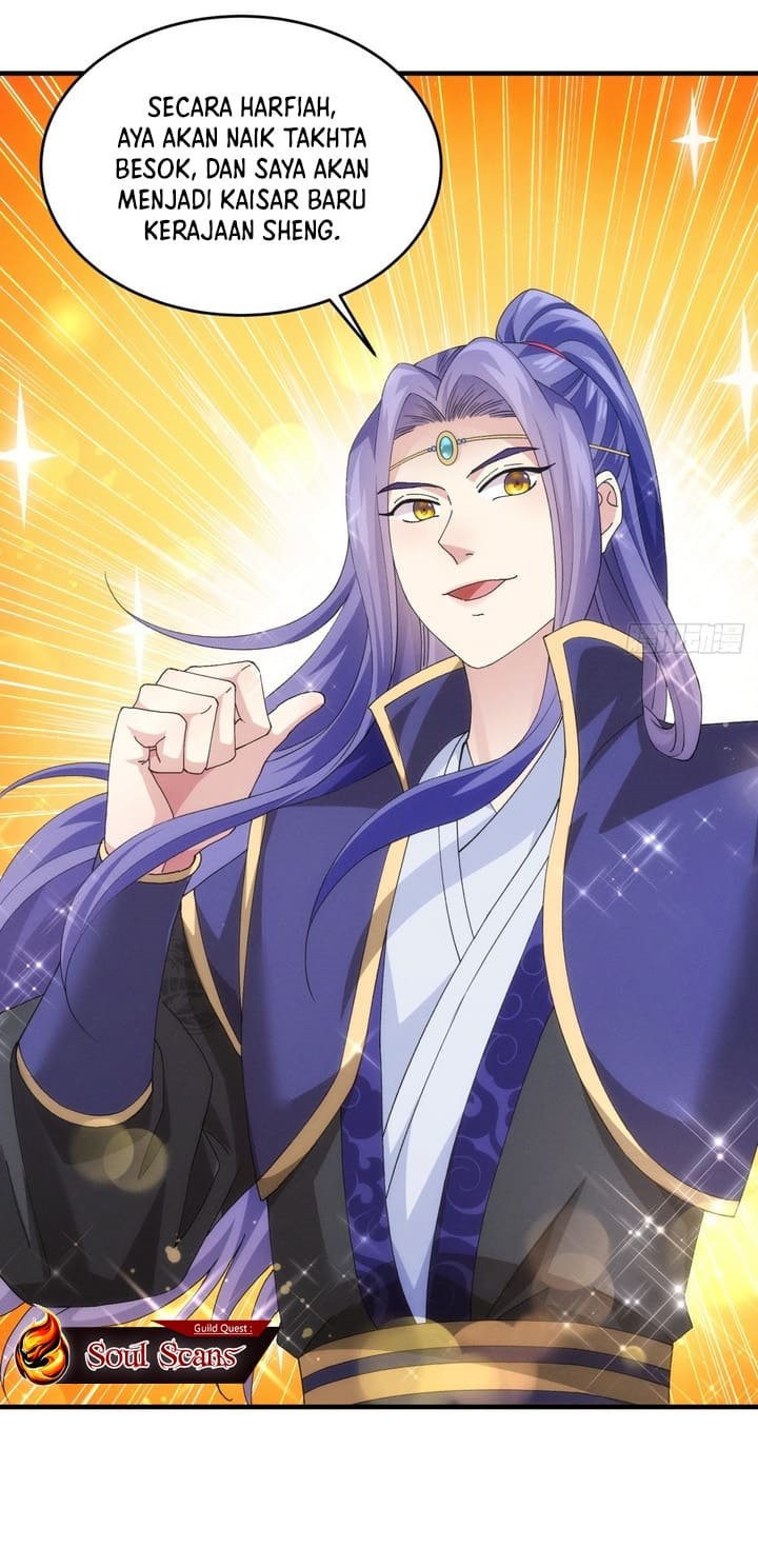 I Just Don’t Play the Card According to the Routine chapter 150