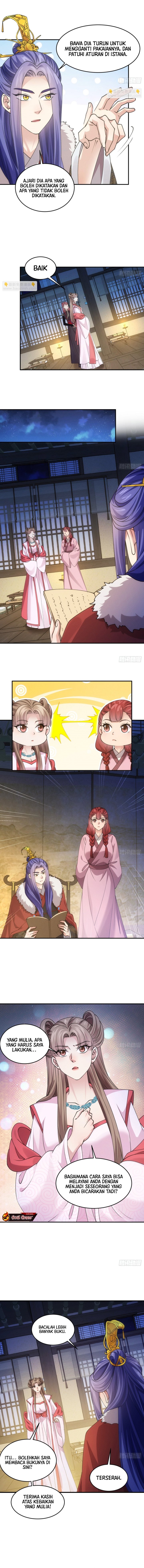 I Just Don’t Play the Card According to the Routine chapter 157