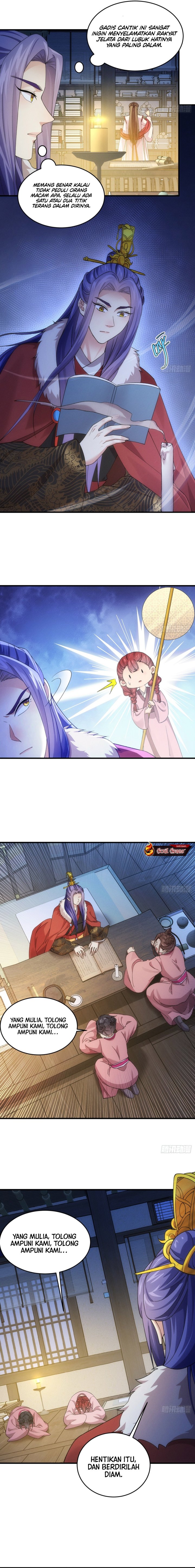 I Just Don’t Play the Card According to the Routine chapter 157