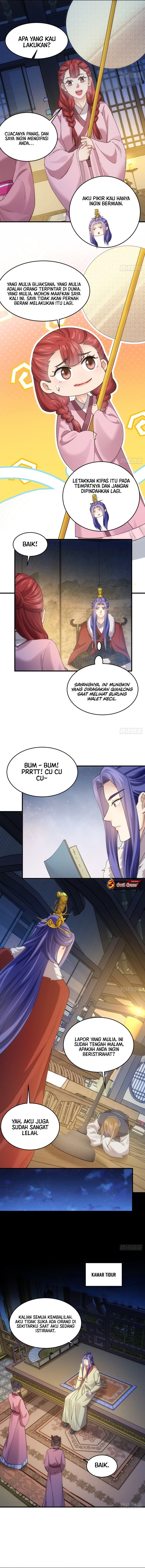 I Just Don’t Play the Card According to the Routine chapter 157