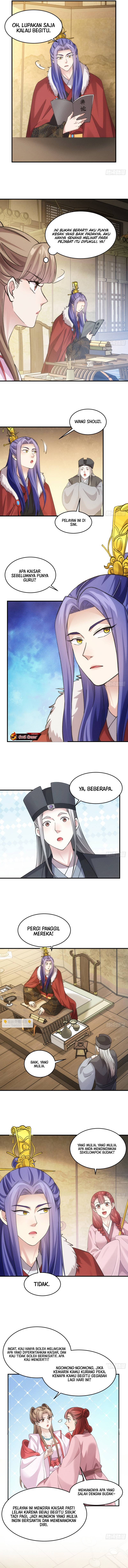 I Just Don’t Play the Card According to the Routine chapter 159
