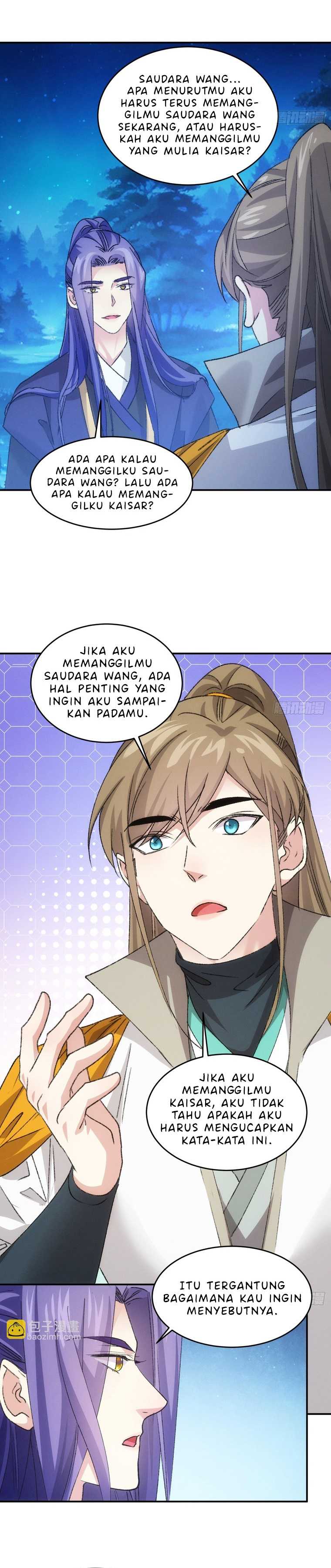 I Just Don’t Play the Card According to the Routine chapter 173
