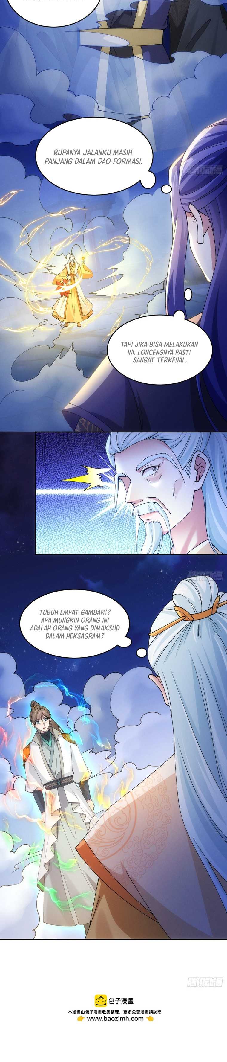 I Just Don’t Play the Card According to the Routine chapter 176