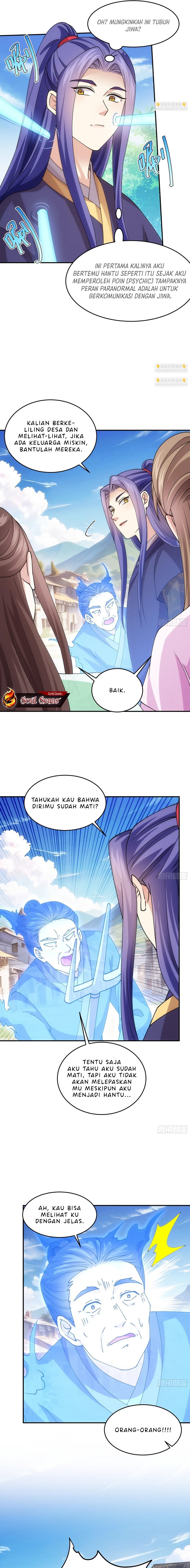 I Just Don’t Play the Card According to the Routine chapter 179