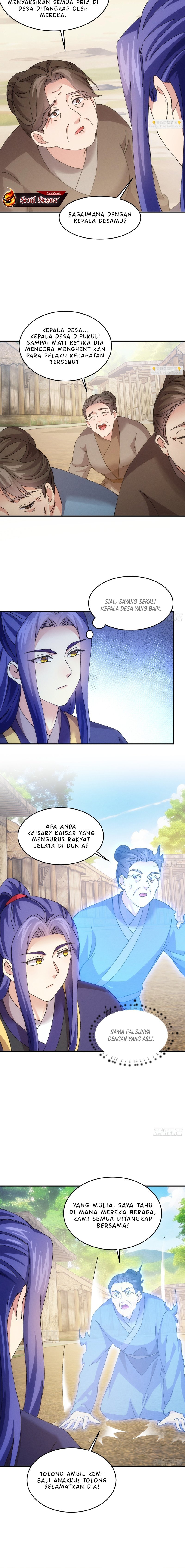 I Just Don’t Play the Card According to the Routine chapter 179