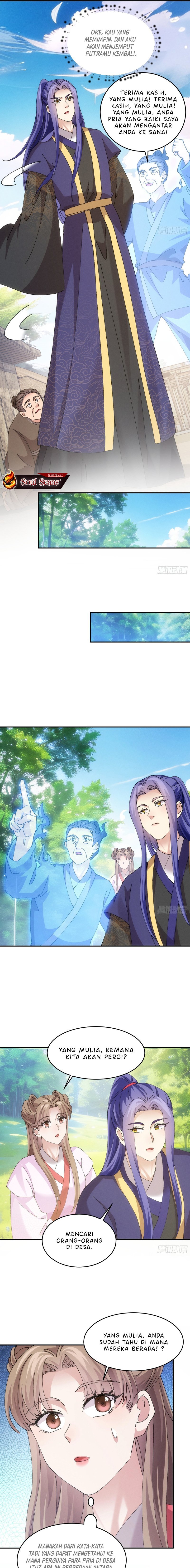 I Just Don’t Play the Card According to the Routine chapter 179