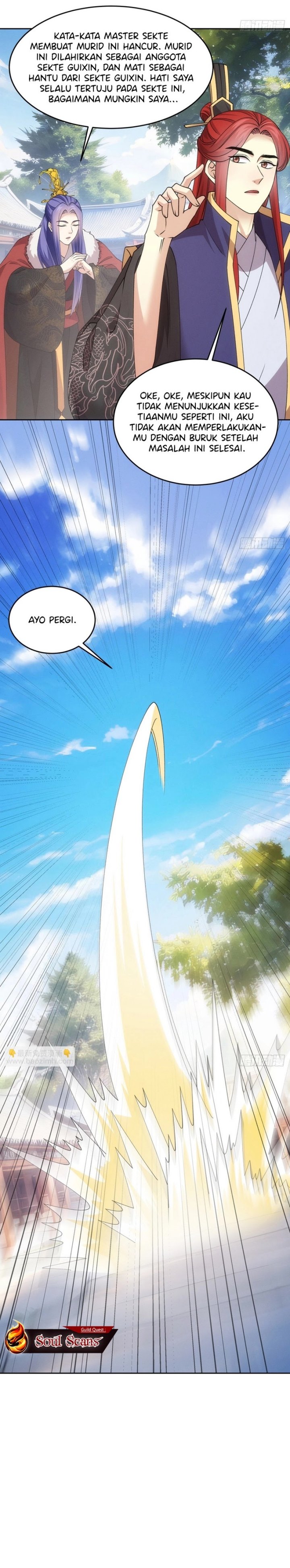 I Just Don’t Play the Card According to the Routine chapter 188