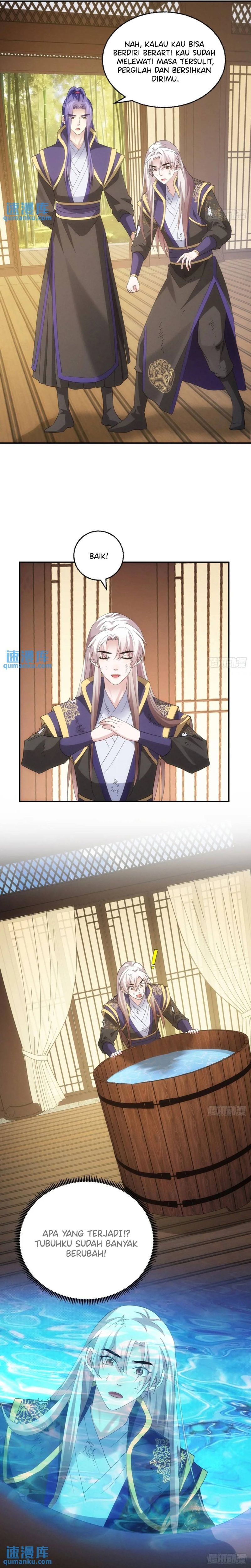 I Just Don’t Play the Card According to the Routine chapter 199