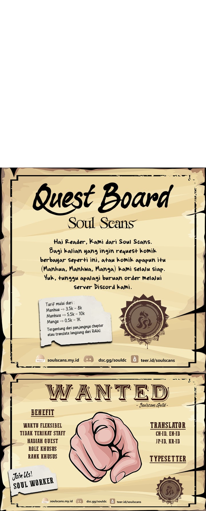 I Just Don’t Play the Card According to the Routine Chapter 218 Bahasa Indonesia