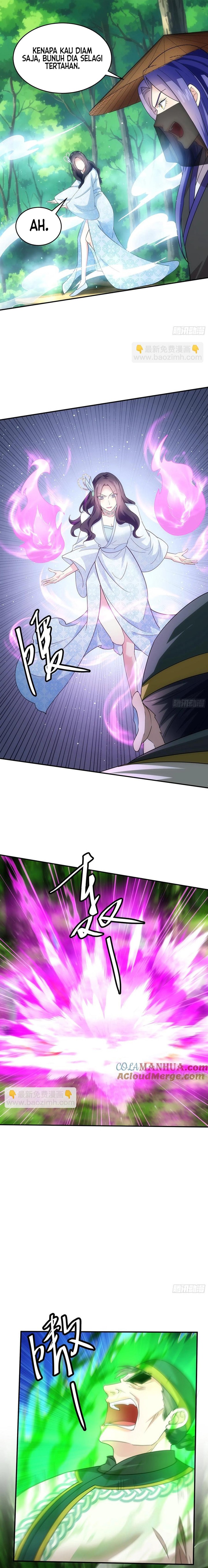 I Just Don’t Play the Card According to the Routine chapter 224