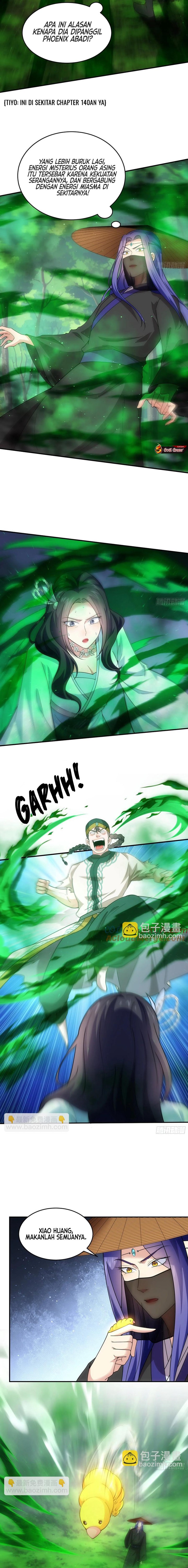 I Just Don’t Play the Card According to the Routine chapter 224