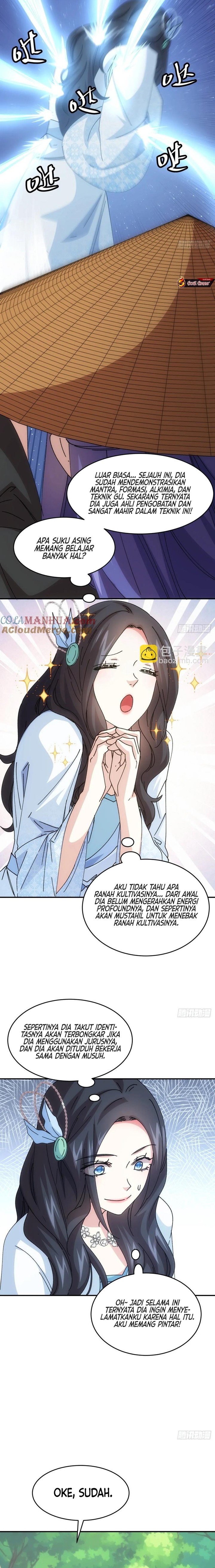 I Just Don’t Play the Card According to the Routine chapter 226