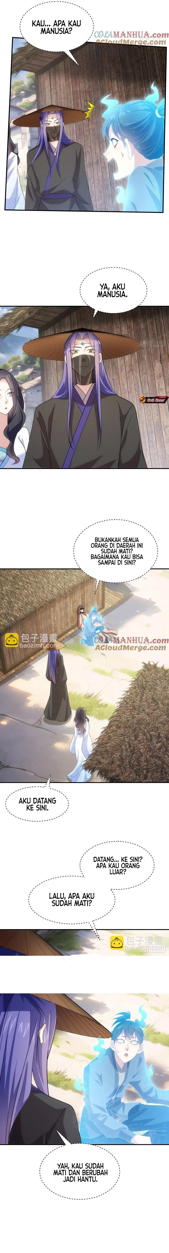I Just Don’t Play the Card According to the Routine chapter 229