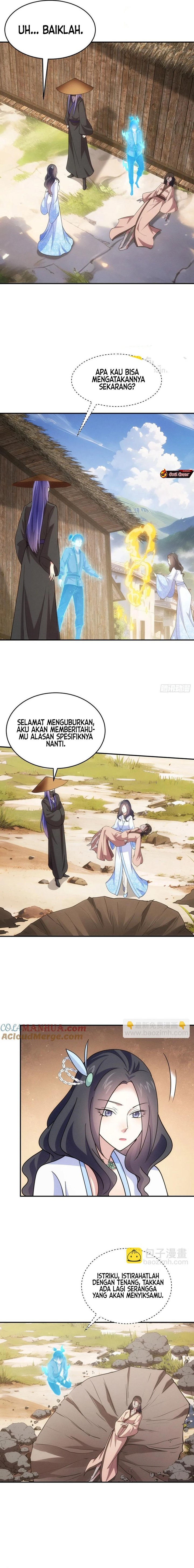 I Just Don’t Play the Card According to the Routine chapter 229
